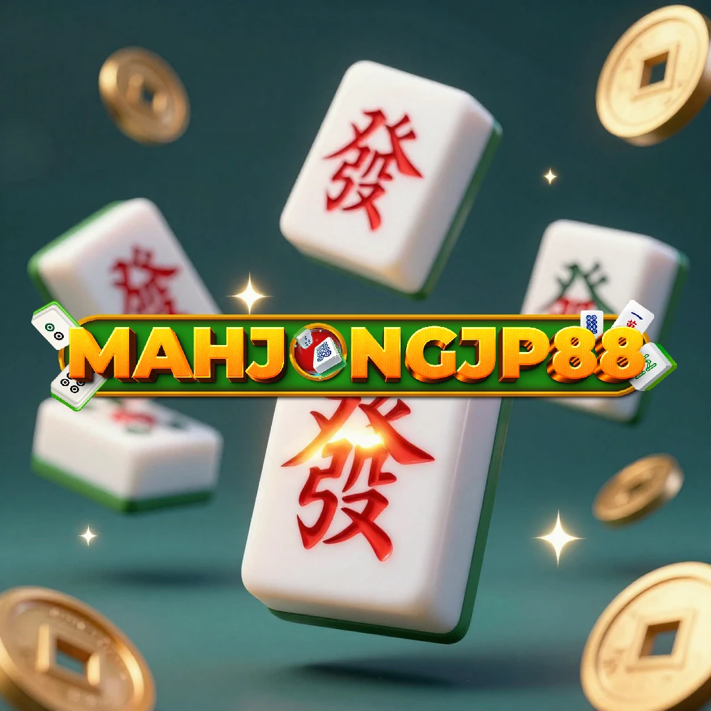 MAHJONGJP88